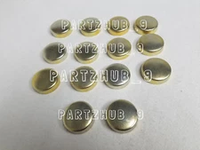 45mm Freeze Plug for BMW - Steel Expansion Plug 11111714712 - Pack of 14