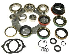 NP241 Transfer Case Bearing Kit, BK241A