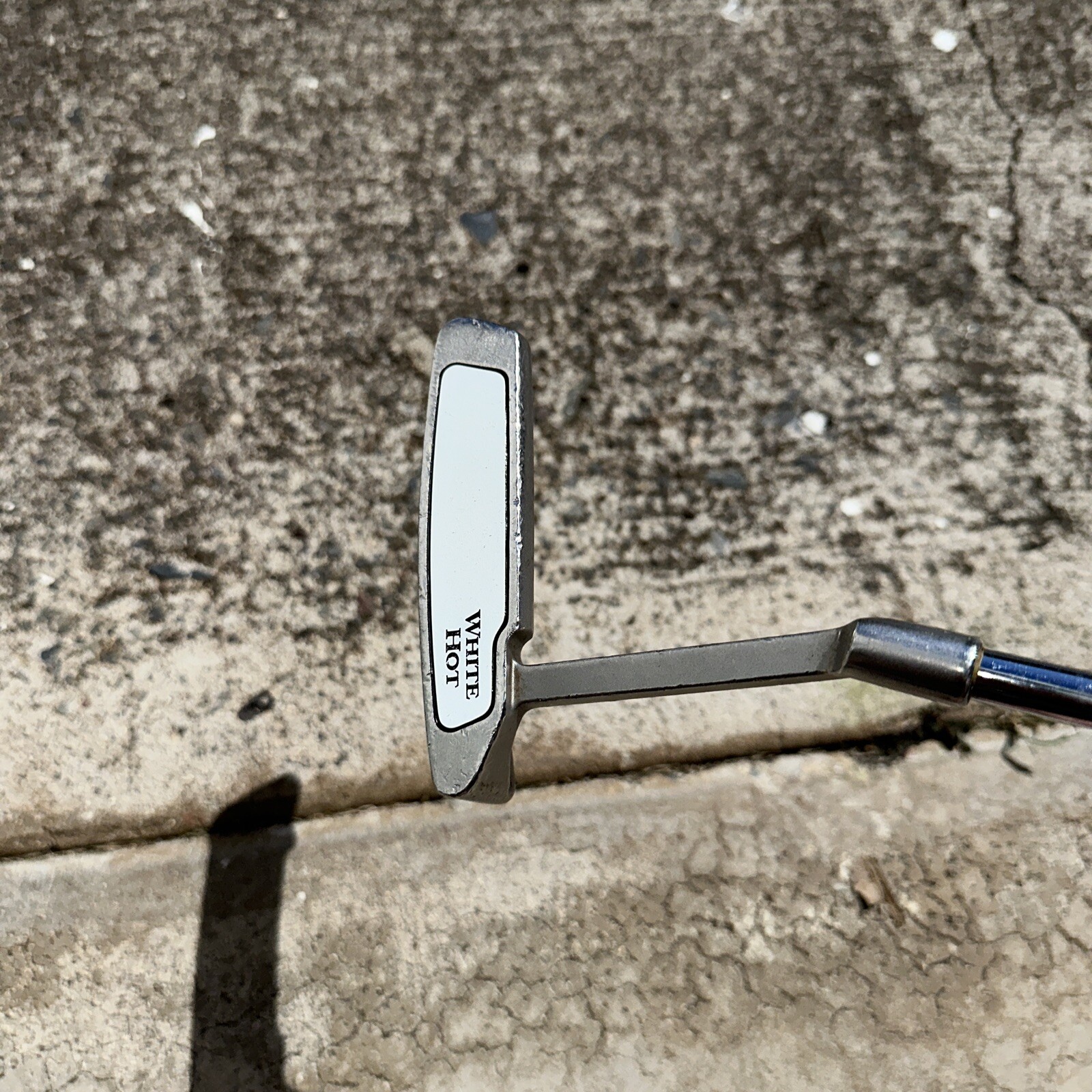 Odyssey White Hot 6 Long Neck Putter 35” Men Or Women’s eBay