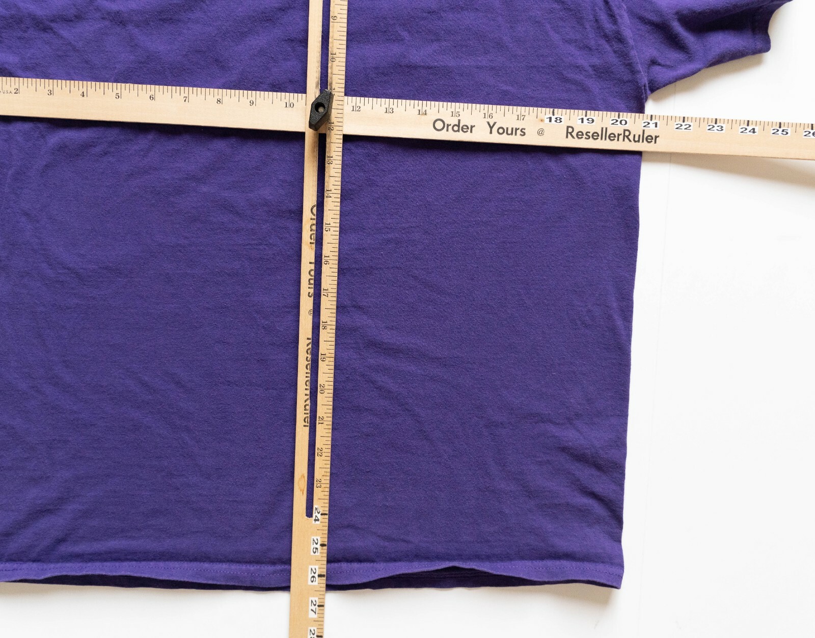Thrasher Shirt Adult Large Purple Short Sleeve Flame Skateboarding Tee Tshirt