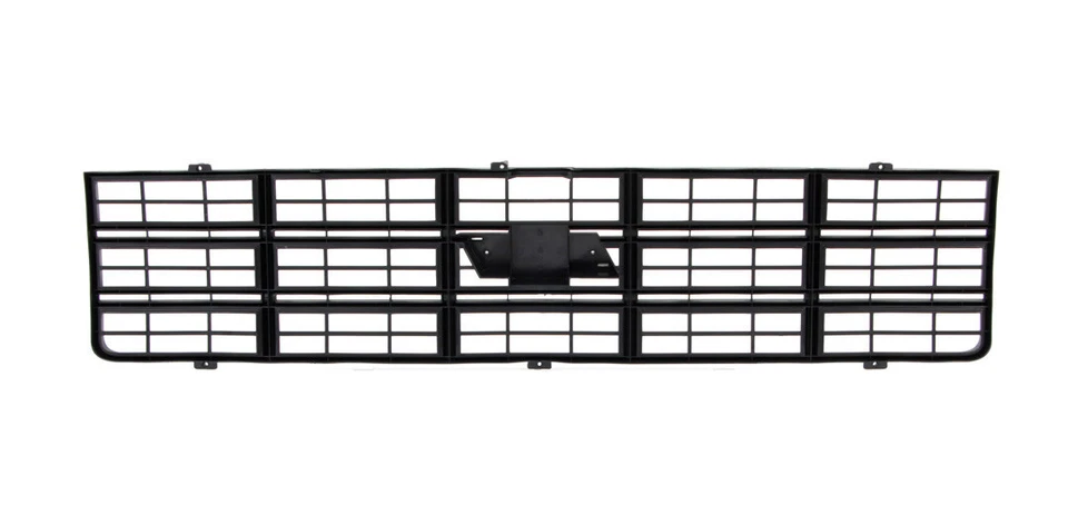 Nueva rejilla premium con estilo OE AMD se adapta a Chevy C K Pickup Blazer 150-4077-1 Foto 2 de 3