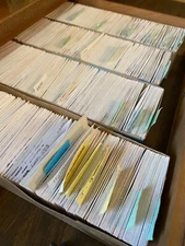 U.S. stamps  used YOU PICK 50 stamps from huge assortment **Updated 12/4/25**