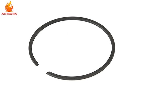 Metal 71CC Engine Parts Piston Ring, Suitable for 1/5 HPI Baja Losi 5T DBXL - Picture 3 of 4