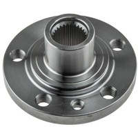 NTY Radnabe Vorderachse Links FüR Peugeot 807 E 2.0 Hdi 2.2 Expert Kasten 222