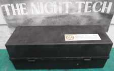 Varian Techtron Hollow Cathode Lamp - Silicon (Si) - ED878