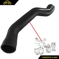 Schlauch Untere D’Wechsler Turbo- FüR Alfa Romeo 147 1.9 JTD Jtdm 51709470