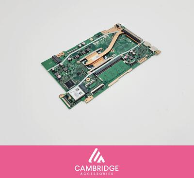 Asus VivoBook X515JA Mainboard Main System Board Intel Core i7-1065G7