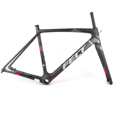 2019 Felt F FRD X Carbon Cyclocross 
