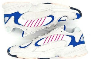 adidas yung 1 baby pink