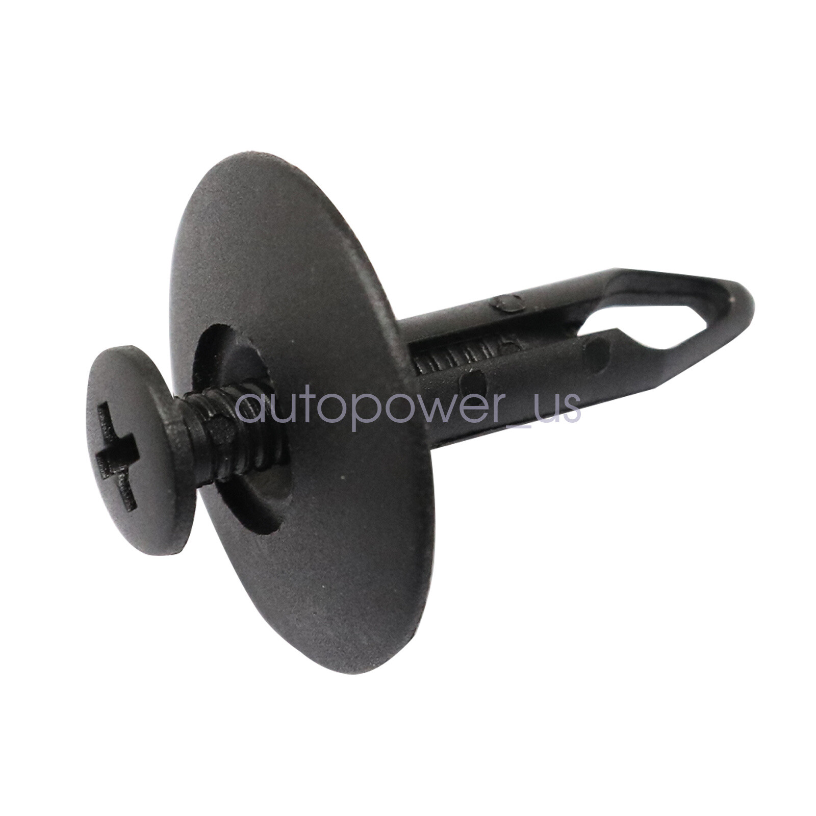 Ford Radiator Clip NEW 10Pcs Radiator Cover Retainer Clips Rivets fit for Ford F150 ...