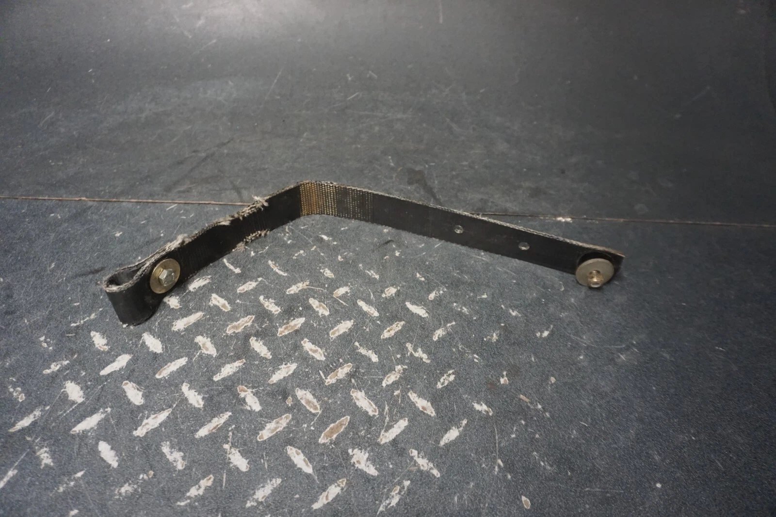2005 Ski-Doo Summit RT 1000 OEM Front Arm Limiter Stopper Strap Band