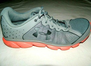 tenis under armour micro g assert 6