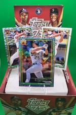 2026 Topps Series 1 - INSERTS - YOU PICK  - 1991 Topps, Chrome Mojo, & Parallels