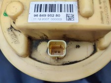 Carburateur Citroen C4