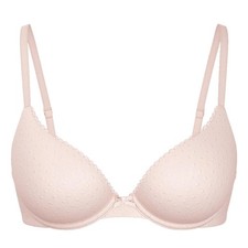 Victoria's Secret Body by Victoria Perfect Full Coverage Bra 40DD Glaze NEW