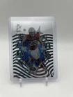 2025 Topps Signature Christian McCaffrey Base (RAW)