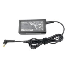 Lot of 5 Chicony A18-065N3A 65W 19V 3.42A Laptop Chargers for Acer with Cords