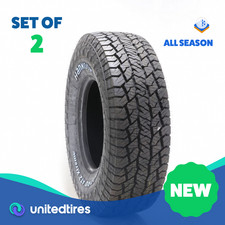 Set Of 2 New Lt 28575r16 Hankook Dynapro At2 Xtreme Rf12 126123s Set Of 2 New Lt 28575r16 Hankook Dynapro At2 Xtreme Rf12 126123s
