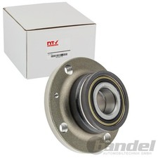 Roulement de roue Fiat PUNTO EVO