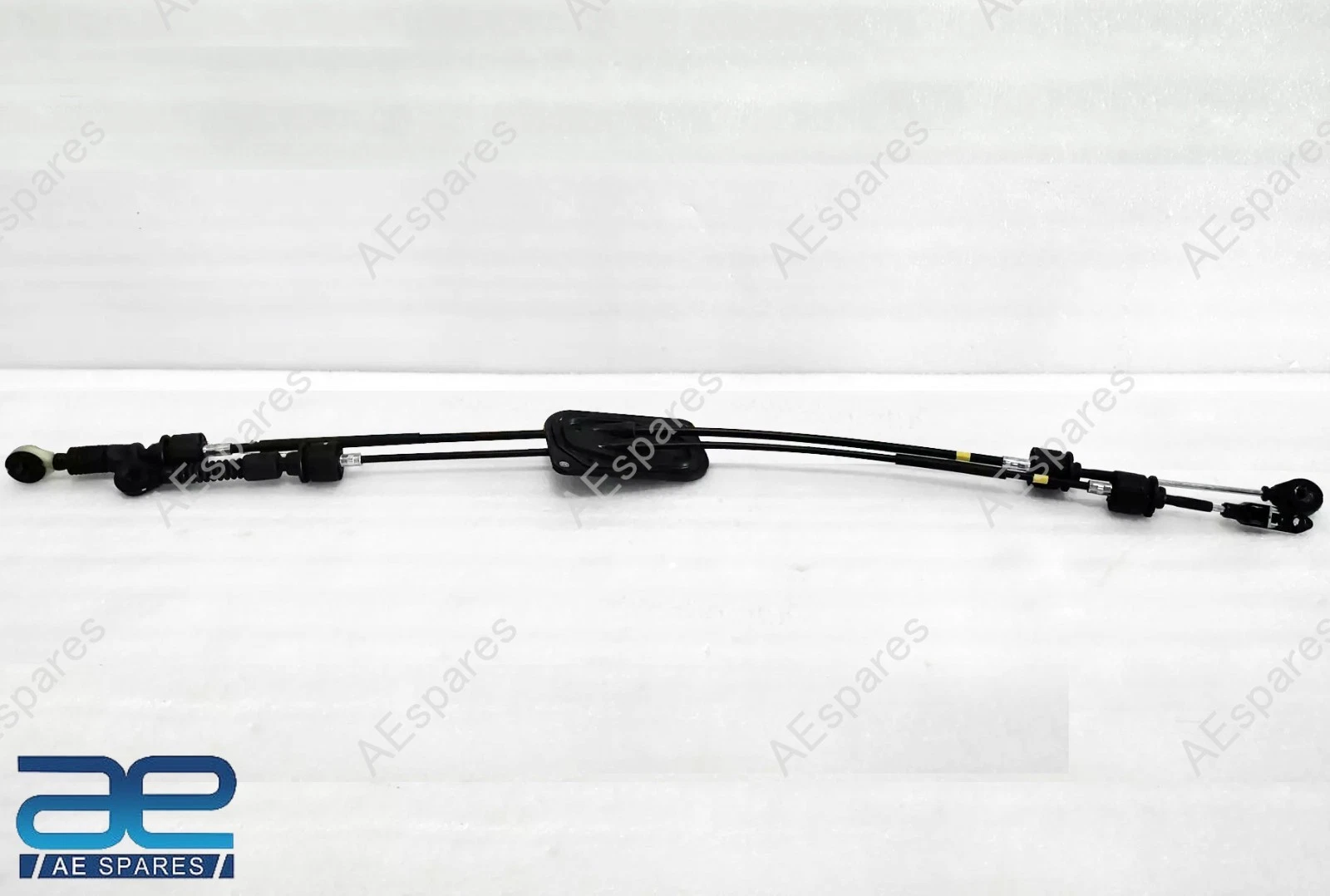 Gear Shift & Select Control Cable For Suzuki Ignis 1.2L 2017-2018 28300M66R00 view 3