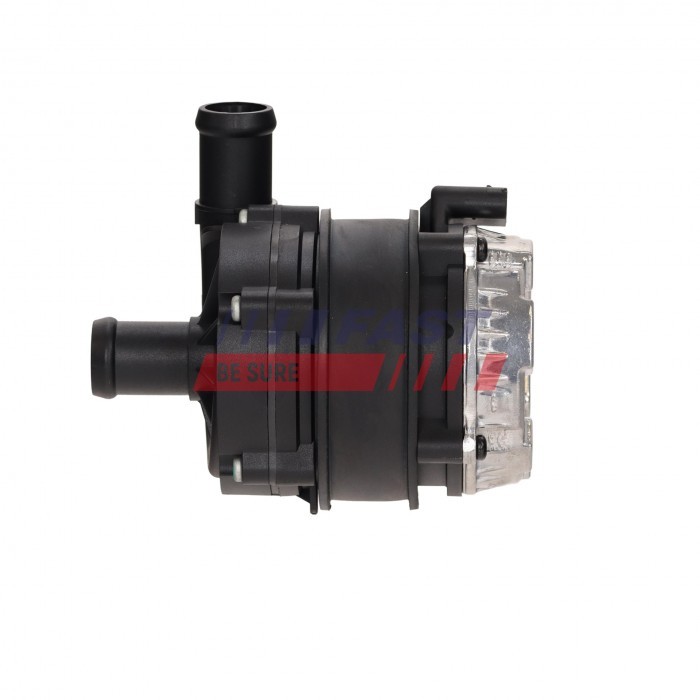 Pompe à eau additionnelle 04L965567A à régulation thermique - 3