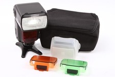 Unità flash Nikon Speedlight SB-910 usata