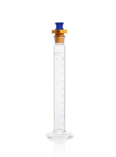 Kimble Chase Graduated Cylinder 20039P-1000, 1000 mL, New Open Box