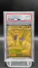 2025 POKEMON PFL EN-PHANTASMAL FLAMES MEGA HYPER RARE MEGA CHARIZARD X EX PSA 10