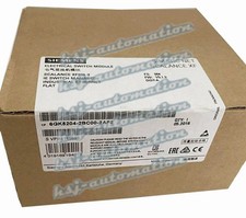 6GK5 204-2BC00-2AF2 NEW SIEMENS 6GK5204-2BC00-2AF2