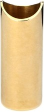 The Rock Slide Dylan Adams Signature Brass Slide - Small