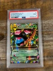 Pokemon 2016 XY Evolutions M VENUSAUR EX #2 PSA 9 Mint RARE