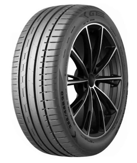 Pneumatici 265/45 r20 104Y GT Radial SPORTACTIVE 2 Gomme estive nuove