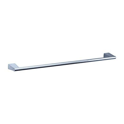 4710 Bleu 24" Towel Bar, Chrome