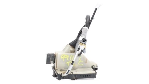 9812501280 Cerradura Puerta Trasera Izquierda para PEUGEOT 208 Access 2 1834302 - Imagen 1 de 10