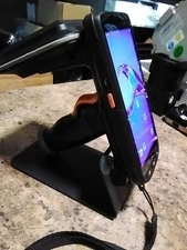 New M2209010376 ScannerFRD9691 UHF 4 G ANDROID MOBILE COMPUTER FAREAD TECHNOLOGY