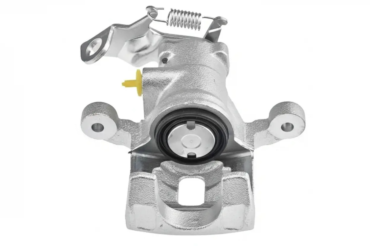 Brake caliper Rear Axle Right HZT-HY-517 NTY for HYUNDAI ix20