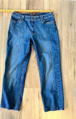 Rosner Woman s Jeans, Beverly LA, Size 12