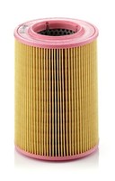 Luftfilter Mann Filter C 1380 1 FÜR Suzuki Ansaugluftfilter