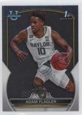 2022-23 Bowman U Chrome Adam Flagler #16 0l1
