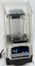 Vitamix Blending Station Advance Commercial Blender VM0115E w/ 48-oz Jar & Cover