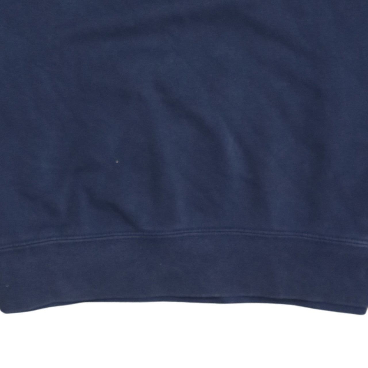 Nike Blue Sweatshirt Mens M image 4
