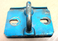 Challenger Duster Gtx Barracuda Charger Trunk Lid Striker Latch Coronet Blue Challenger Duster Gtx Barracuda Charger Trunk Lid Striker Latch Coronet Blue