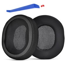 Cooling Ear Pads Cushions For SteelSeries Arctis 1 3 5 7X 9X / 9 Pro Headsets