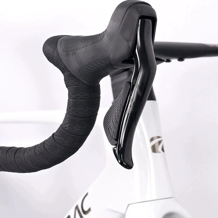 Wheeltop EDS GeX hydraulic brake-shifter lever