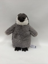 Percy Penguin - Small Jellycat | Jelly Journal