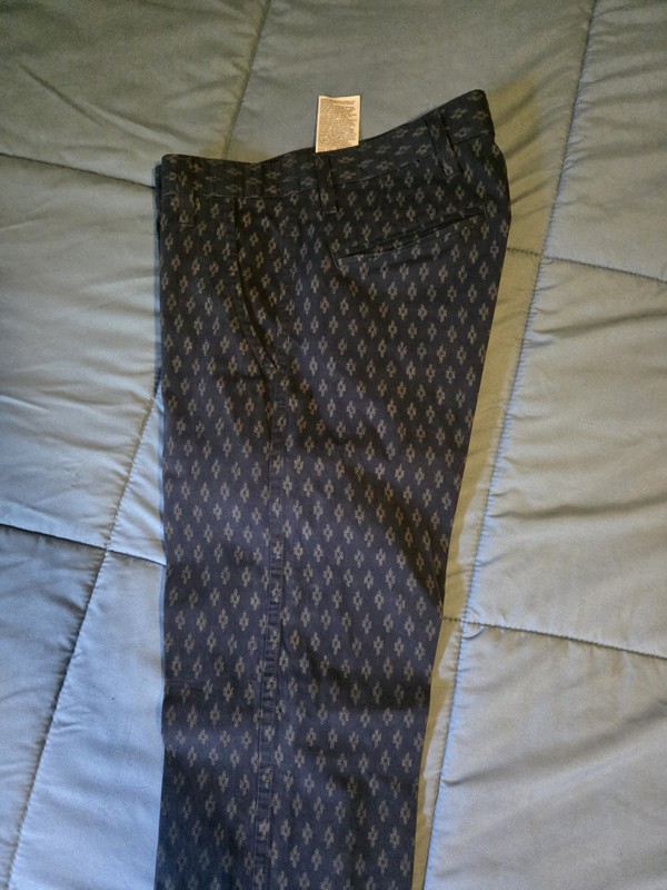 Dockers Slim Fit