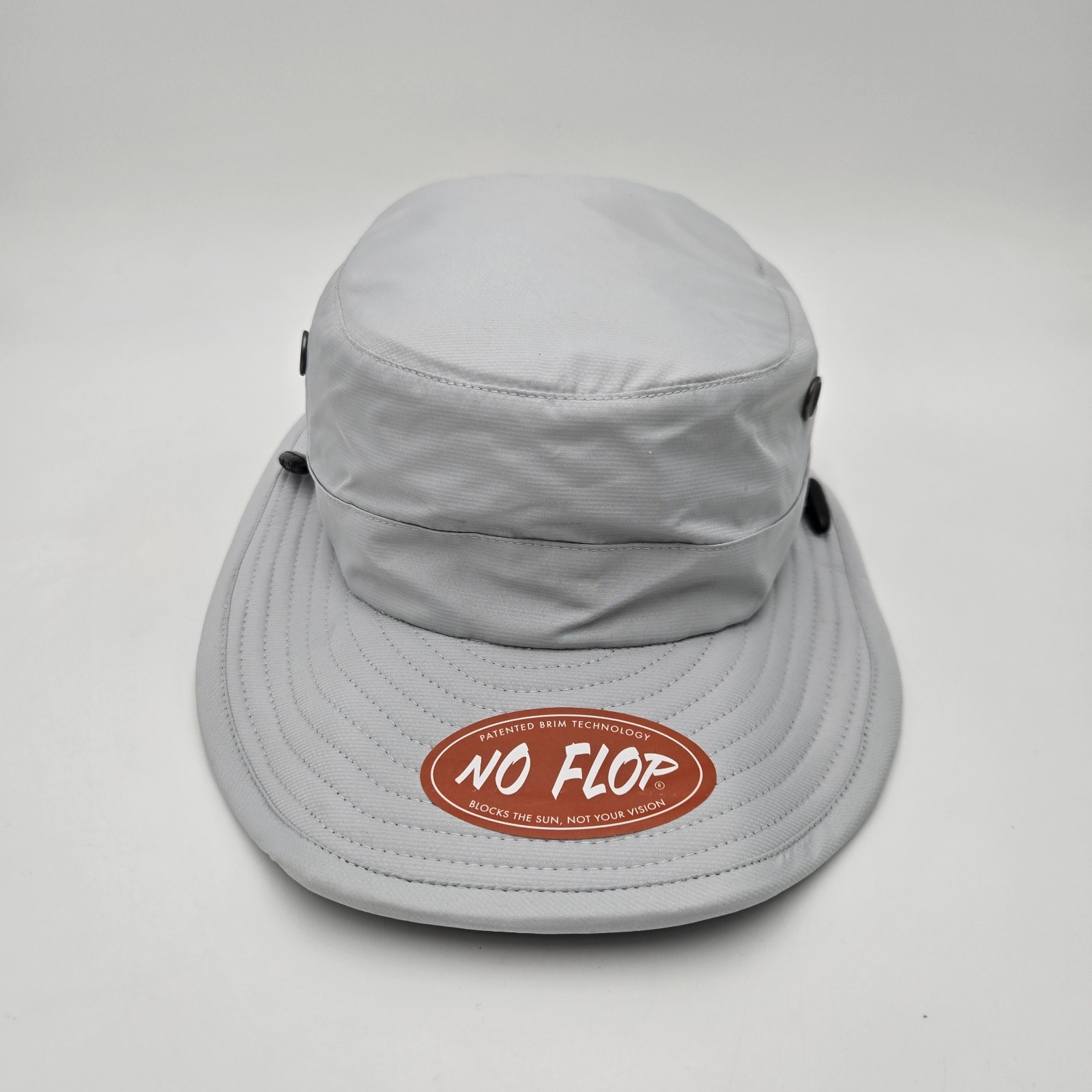 Shelta The Osprey V2 Performance Sun Hat Large Light Silver 