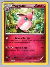 wigglytuff pokemon card price 52/112 Pokmon from Ex Fire Red Leaf Green for sale at best this piece serves as a premier focal point for any high Wigglytuff 084/193 - Paldea Evolved