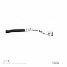 DYN-350-47380 DFC Brake Hose