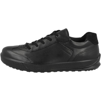 Ecco Byway Sneaker low Herren Turnschuhe Sportschuhe Freizeitschuhe Halbschuhe